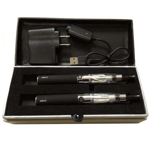 EGO CE4 Advanced Electronic -Cigarettes - Double Pack
