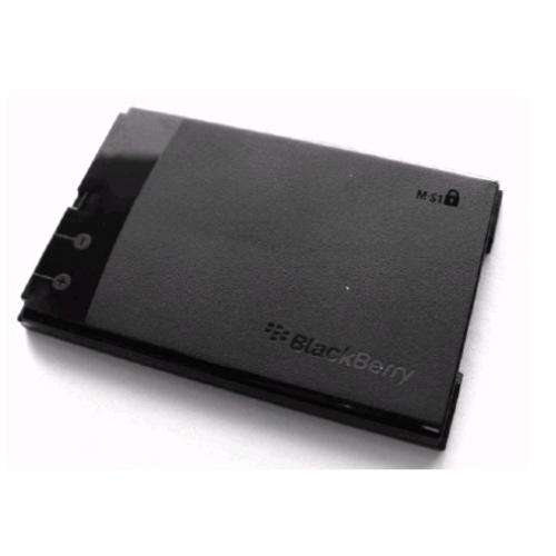 BlackBerry Battery M-S1 for BlackBerry Bold / 9000/9700/9780