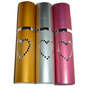 Lipstick Pepper Sprays