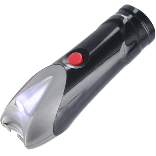 Rechargeable 3 Million Volt Stun gun-Best Self defence Weapon unbeatable price