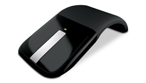 ***Latest TOUCH Technology*** Microsoft Arc Touch Mouse  ***R1 Start***
