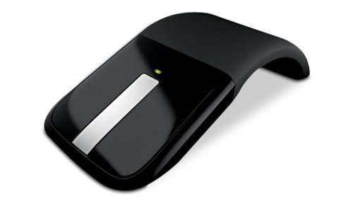 Microsoft Arc Touch Mouse