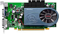 WinFast PX9400 GT