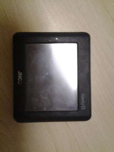 JNC NAVIG 8 GPS