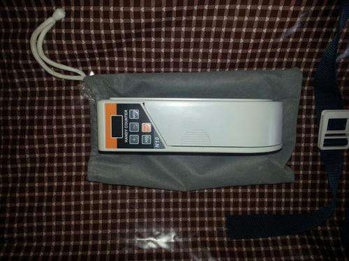 MONEY COUNTER
