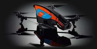 AR Drone made by parrat retail R3999