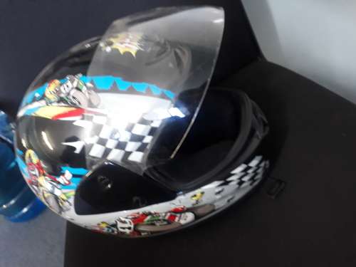 SHARX HELMET