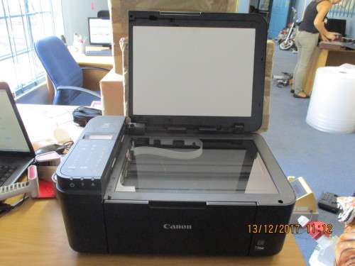 CANON PIXMA PPRINTER MX494