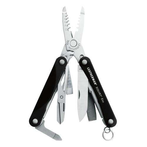 Leatherman ES4 Black