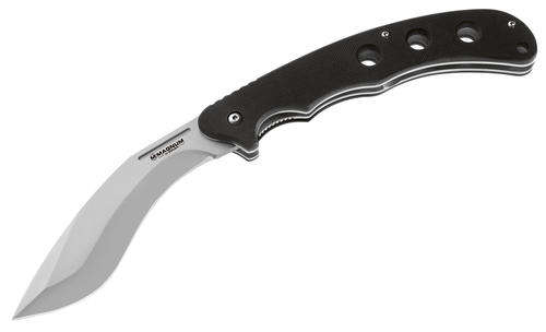 Boker Magnum Pocket Kukri Folding Knife