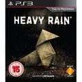 Heavy Rain (PS3)