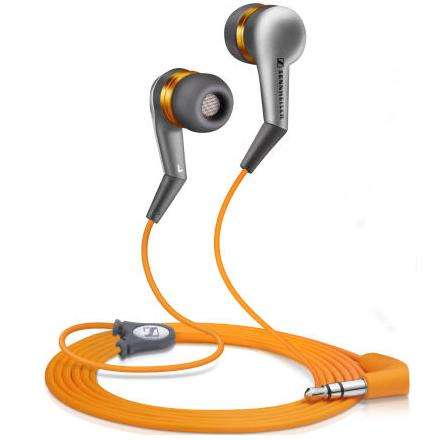 Sennheiser CX 380 Sport II - FREE SHIPPING