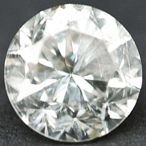 SPECTACULAR!!!! -  1.03CT CERTIFIED BRILLIANT INVESTMENT DIAMOND!