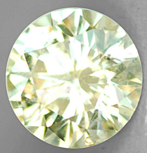 SPECTACULAR!!!! -  0.53CT CERTIFIED BRILLIANT INVESTMENT DIAMOND!