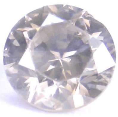 1CT STUNNER!!   -  CERTIFIED BRILLIANT DIAMOND!