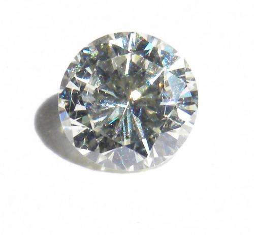 ***EYE CLEAN - GISA CERTIFIED*** M COLOUR 0.41ct VS2 - NATURAL DIAMOND!!