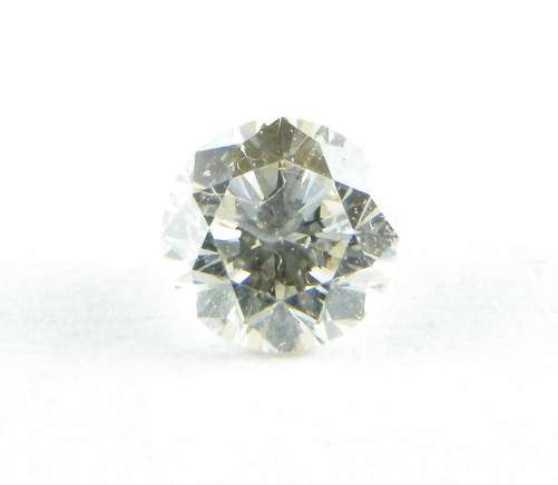 ***EYE CLEAN *** L COLOUR 0.20ct-  DIAMOND!!