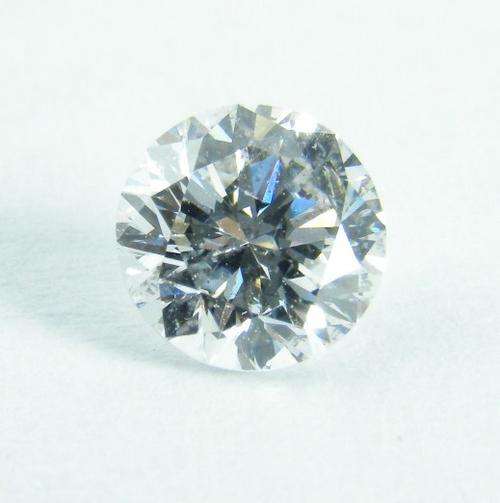 ***EYE CLEAN  BEAUTY*** E COLOUR 0.51ct-  DIAMOND!!