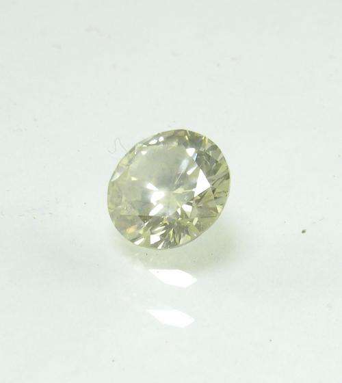 HUGE!!!- *** VS2 *** 1.20ct (C2)VERY LIGHT CHAMPAGNE ** GISA CERTIFIED** DIAMOND STARTING AT R1