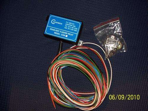 Headlight Flasher Unit