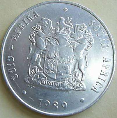 1989  ONE RAND....I KNOW YOU WANT IT!
