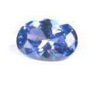 STUPENDOUS...0.57 CTS...NATURAL TANZANITE...ADD THIS TO YOUR COLLECTION!!