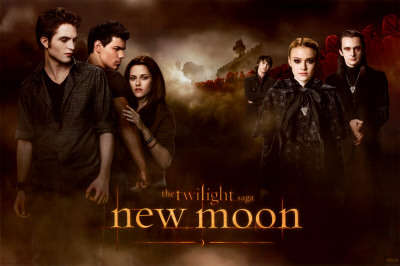 Twilight Poster Set
