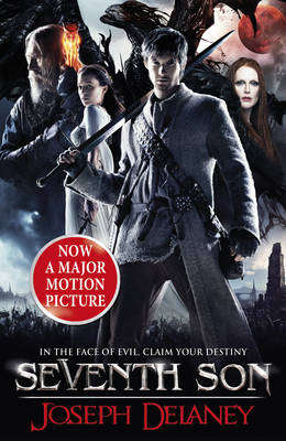 'Seventh Son'