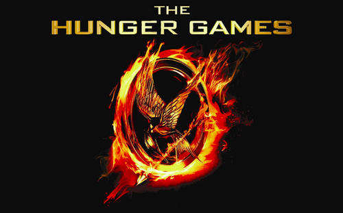 "Hunger Games" Trilogy