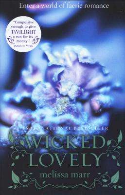 "Wicked Lovely" Series