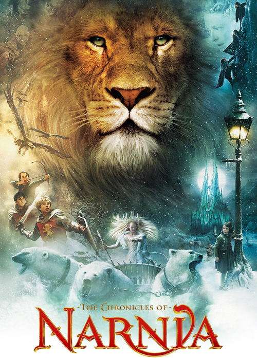 "The Chronicles of Narnia" Series