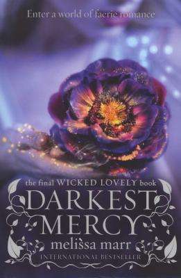 Darkest Mercy