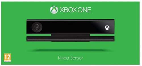 Xbox One Kinect Sensor Plus ORB TV Clip/Mount