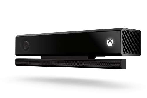 Xbox One Kinect Sensor Plus ORB TV Clip/Mount