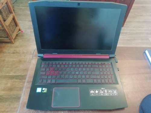 Acer Nitro 5 Gaming Laptop