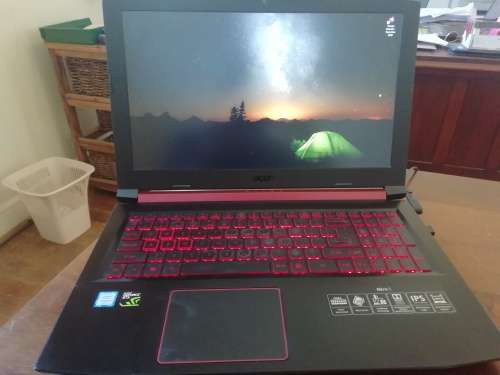 Acer Nitro 5 Gaming Laptop