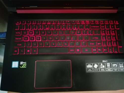 Acer Nitro 5 Gaming Laptop