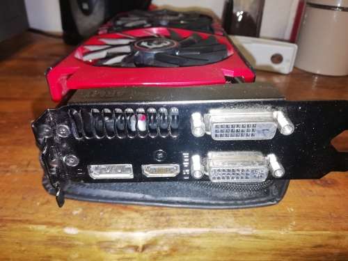 MSI GTX 970 Gaming 4G