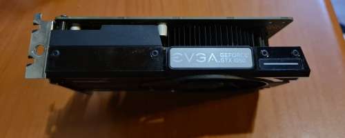 EVGA GTX 1050 2GB