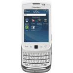 BlackBerry Torch 9810 On SALE!!! Dont' Miss OUT!!!!! white in stock!!!