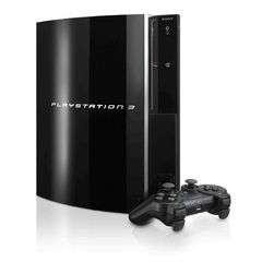 Sony Playstation 3 Slim Console 320GB - - - - - Bargain!!!!