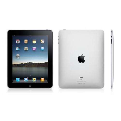 Apple iPad Tablet 64GB, Wifi + 3G Compatible Brand NEW iIN BOX Sealed