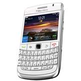 PEARL WHITE ORIGINAL BLACKBERRY 9700 BOLD -- LOCAL STOCK Remaining Warranty With Altech Auto Page