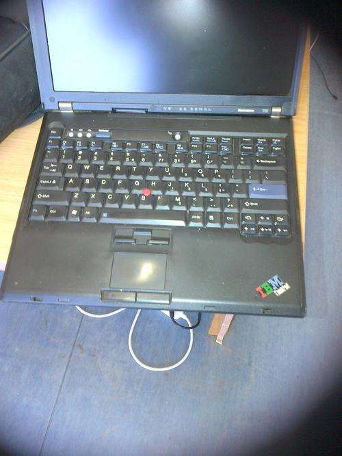 IBM T61