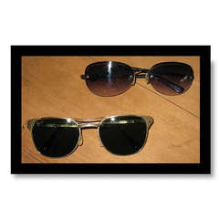 fossil mens sunglasses