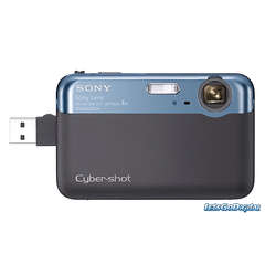 sony cybershot j10 16.1 mp...this is a sony