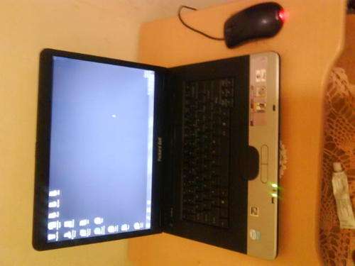 Packard Bell Easynote