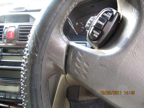Nissan Maxima QX 2000, 3.0L V6...WOW..Read the reviews,4 door luxury economical sports car