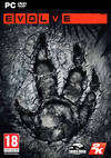 EVOLVE ***BRAND NEW *** SEALED