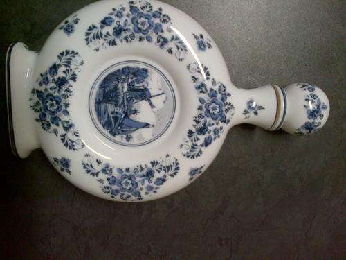 Delft Oude Molen Decantor